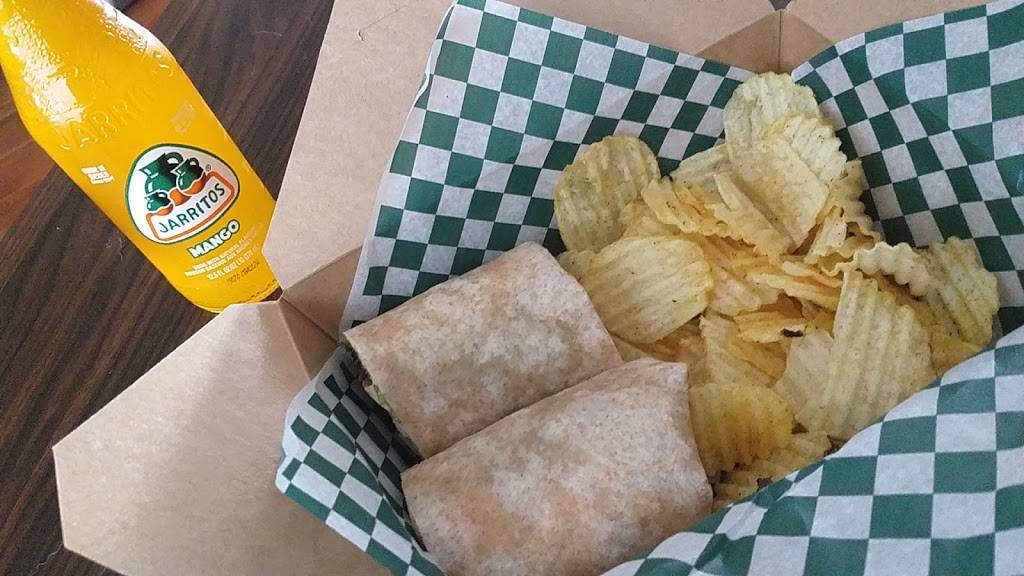 LunchBox | meal takeaway | 2817 St Joseph Blvd, Orléans, ON K1C 1G6, Canada | 6134246003 OR +1 613-424-6003