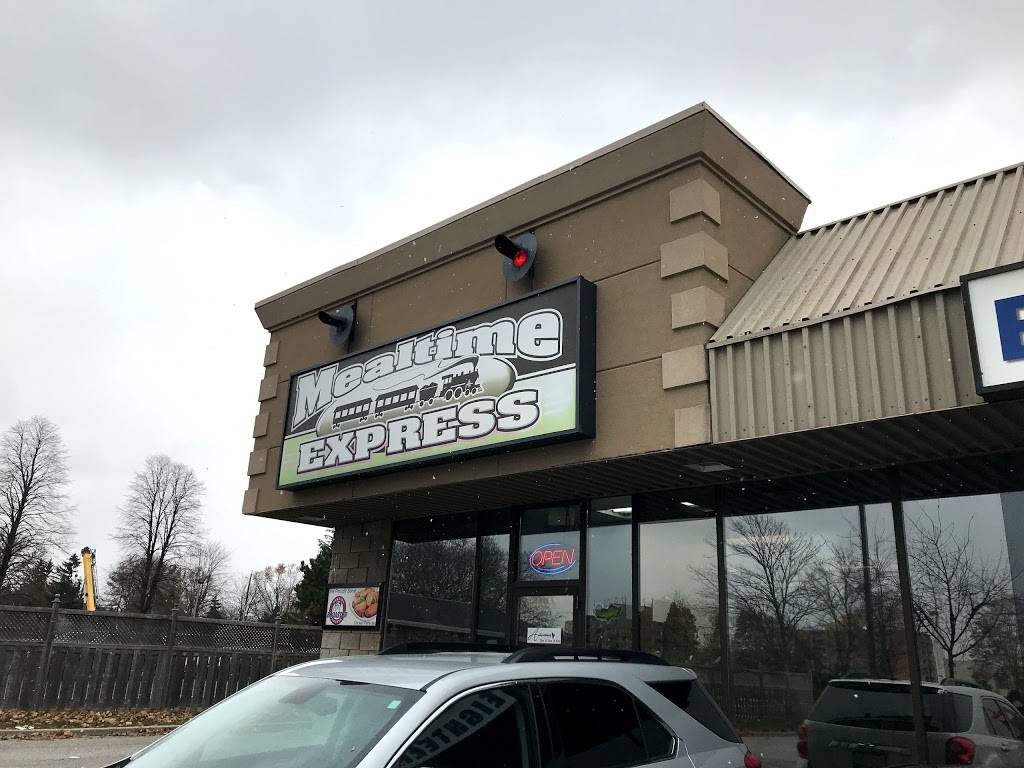 Mealtime Express | restaurant | 421 Sandwich St S, Amherstburg, ON N9V 3K8, Canada | 5197364338 OR +1 519-736-4338