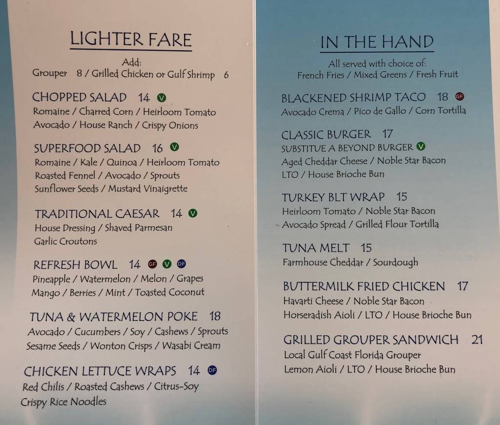 Quench Poolside Bar & Grill | restaurant | 4040 Central Florida Pkwy, Orlando, FL 32837, USA | 4073934777 OR +1 407-393-4777