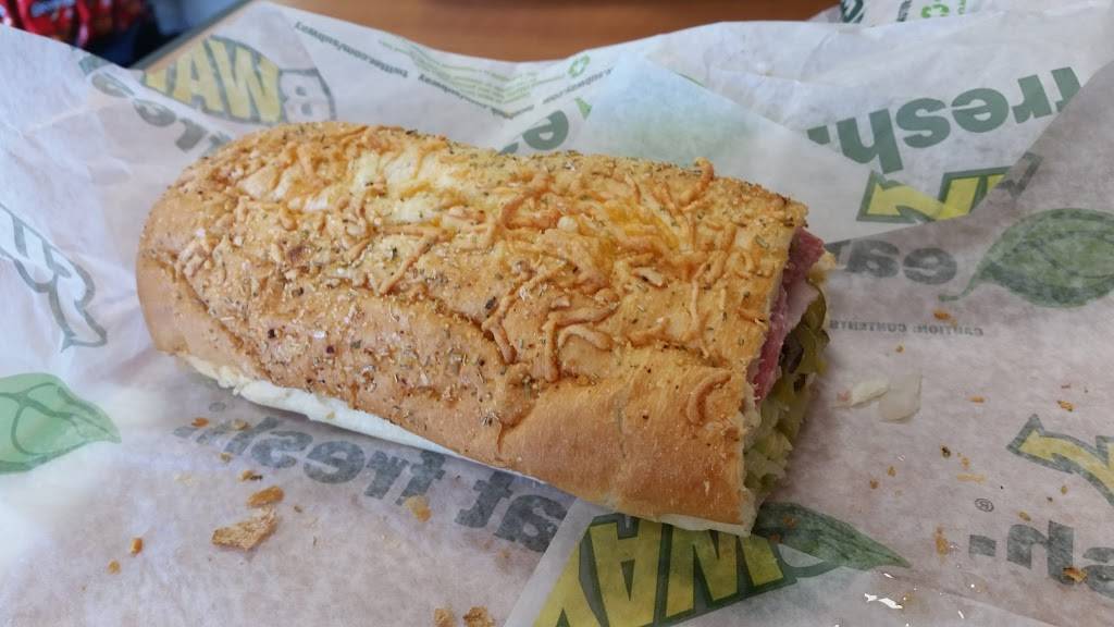 Subway | meal takeaway | 2670 North Gate Blvd, Colorado Springs, CO 80921, USA | 7193096521 OR +1 719-309-6521