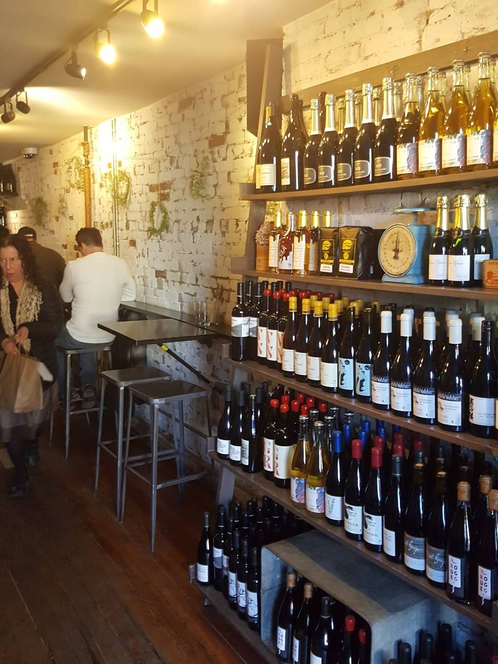 LIC Market | restaurant | 21-52 44th Dr, Long Island City, NY 11101, USA | 7183610013 OR +1 718-361-0013