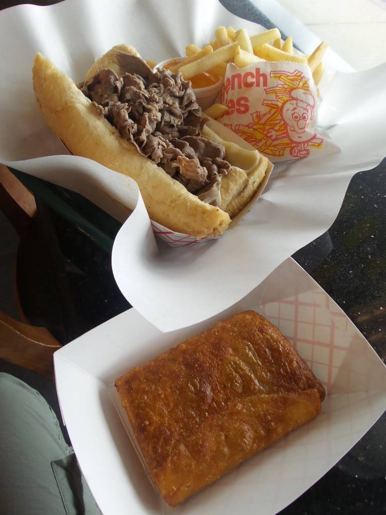 Big Sammys Hot Dogs | restaurant | 132 Biesterfield Rd, Elk Grove Village, IL 60007, USA | 8478061114 OR +1 847-806-1114