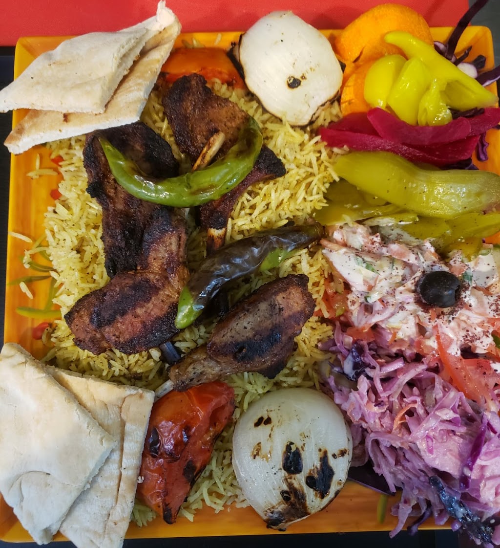 Tasty Choice | restaurant | 704 Morris Park Ave, Bronx, NY 10462, USA | 8453953396 OR +1 845-395-3396