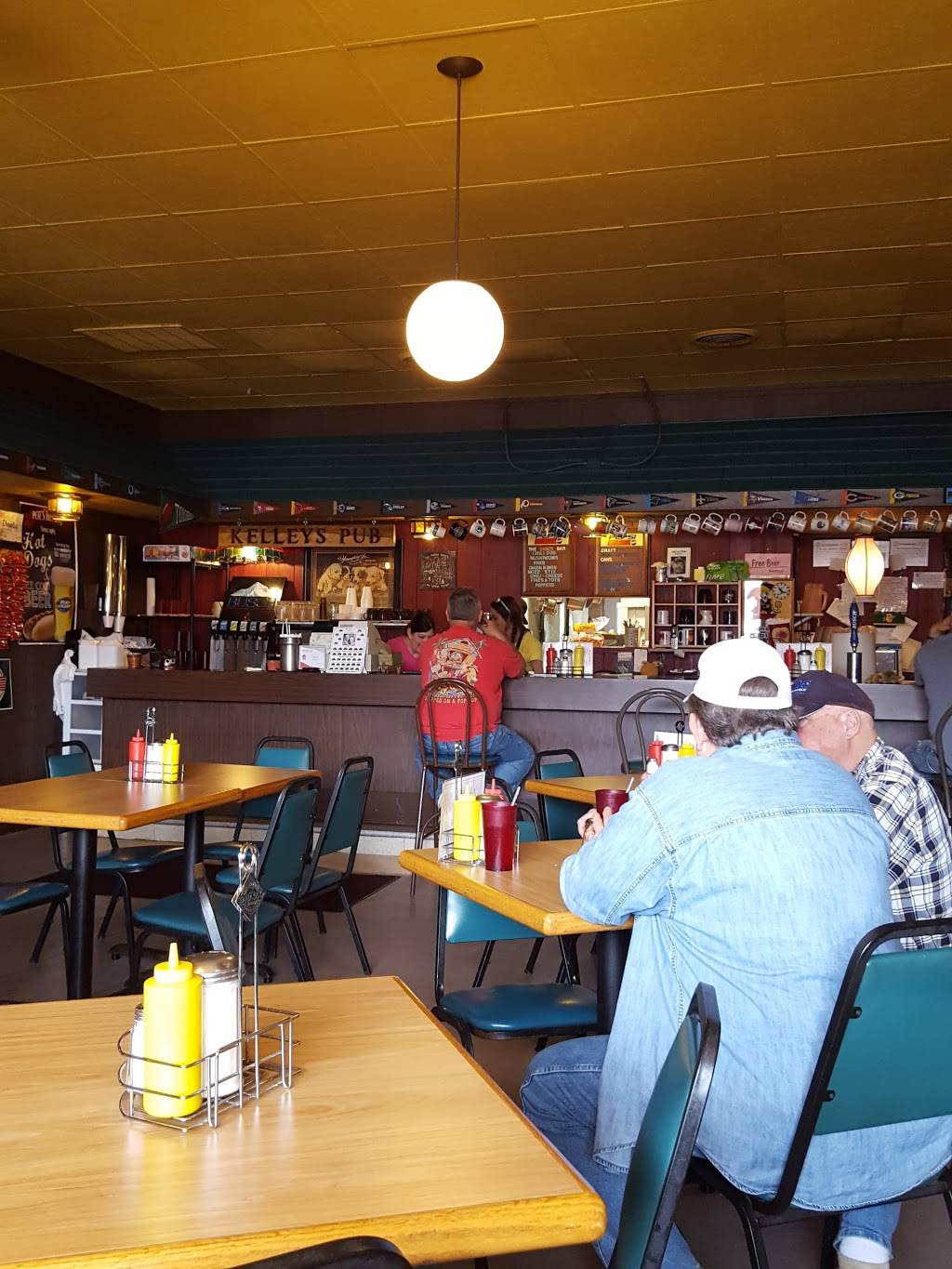 Petes Family Restaurant | restaurant | 2529 Starr Ave, Oregon, OH 43616, USA | 4196982311 OR +1 419-698-2311