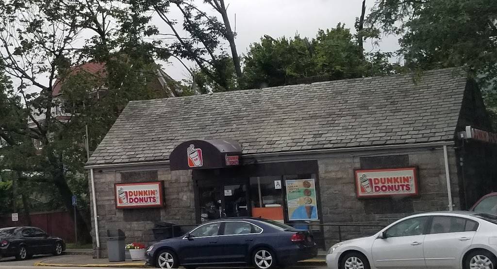 Dunkin Donuts | cafe | 10702 Grand Central Pkwy, East Elmhurst, NY 11369, USA | 7183978283 OR +1 718-397-8283