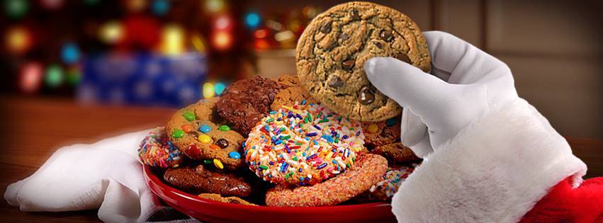 Great American Cookies | bakery | 15206 Crossroads Pkwy, Gulfport, MS 39503, USA | 2288311600 OR +1 228-831-1600