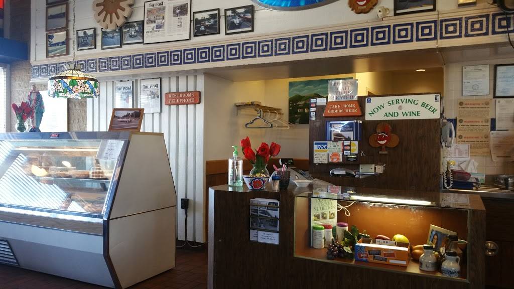 Gourmé Deli & Restaurant | restaurant | 15315 Pearl Rd, Strongsville, OH 44136, USA | 4405723111 OR +1 440-572-3111