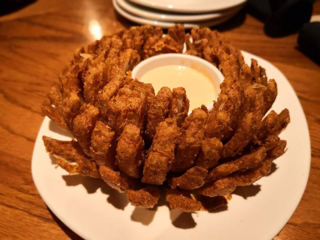Outback Steakhouse | restaurant | 1715 Market Pl Blvd, Cumming, GA 30041, USA | 6784557225 OR +1 678-455-7225