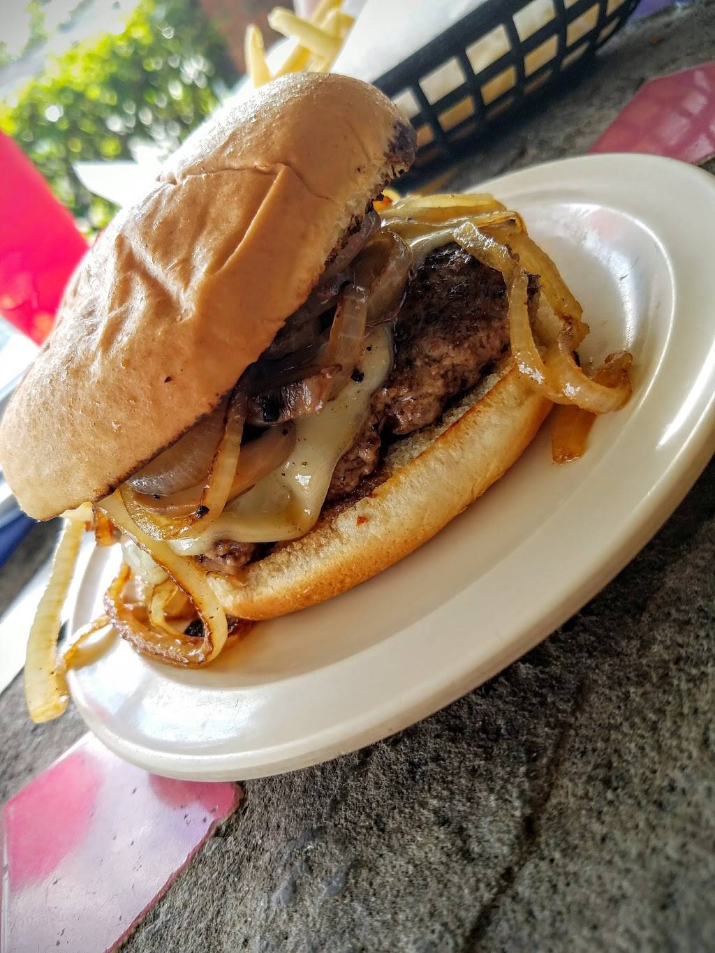 El Cap Restaurant | restaurant | 3500 4th St N, St. Petersburg, FL 33704, USA | 7275211314 OR +1 727-521-1314