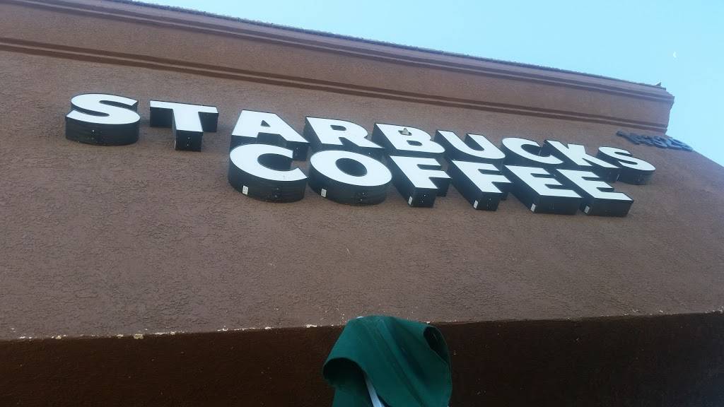 Starbucks | cafe | 14329 Bear Valley Rd #5, Victorville, CA 92392, USA | 7602448551 OR +1 760-244-8551
