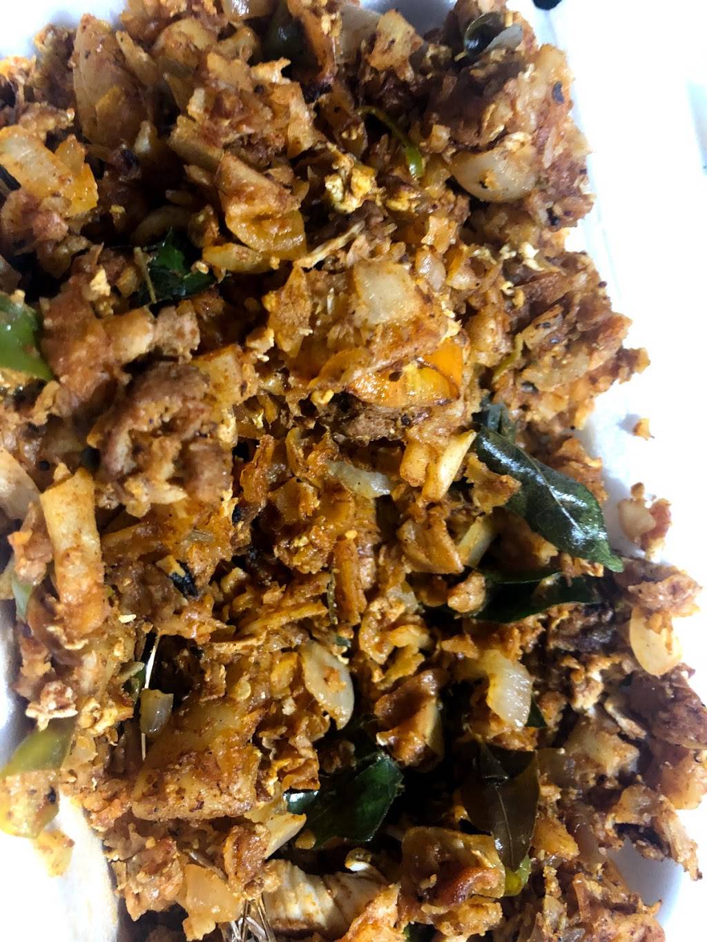 Veerar Takeout & Catering | restaurant | 5790 Sheppard Ave E, Scarborough, ON M1B 5J6, Canada | 4162994541 OR +1 416-299-4541