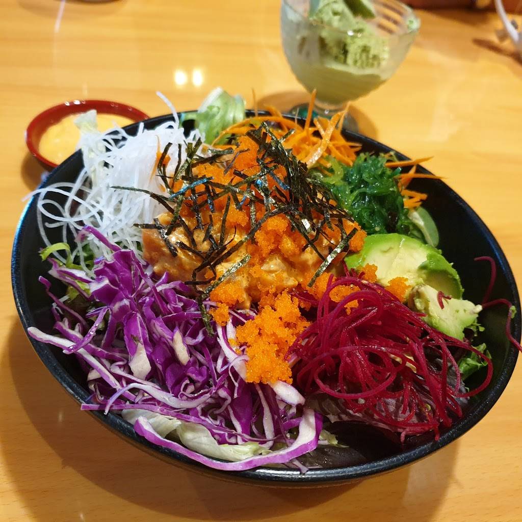 Sushiya Japanese Restaurant | restaurant | 2319 Bent Creek Rd Suite#300, Auburn, AL 36830, USA | 3342096188 OR +1 334-209-6188