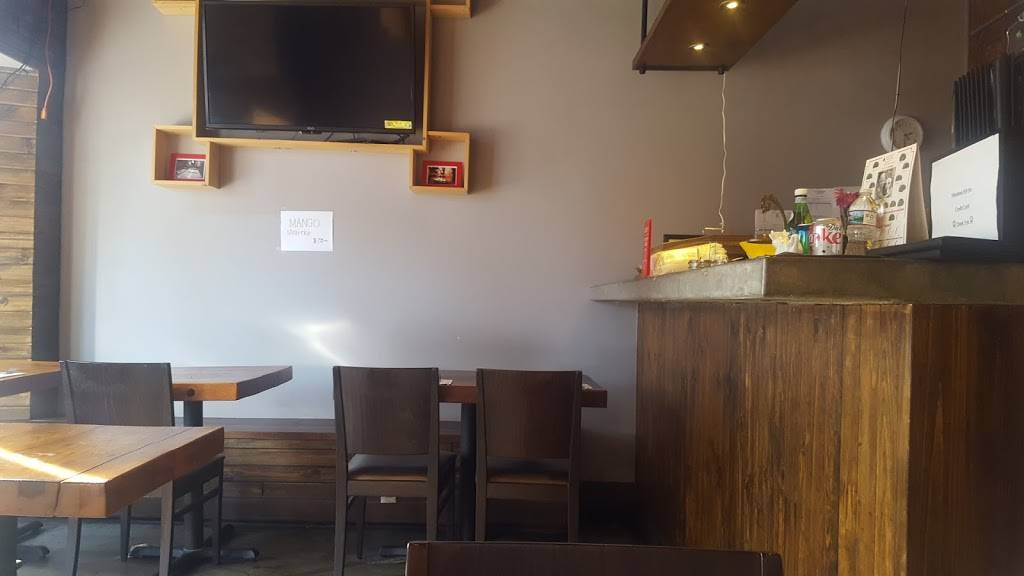 Kao Cafe | restaurant | 15053 Ventura Blvd, Sherman Oaks, CA 91403, USA | 8183876324 OR +1 818-387-6324