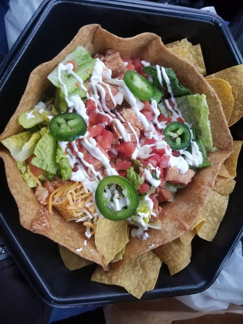 Tijuana Flats | restaurant | 8680 Concord Mills Boulevard Ste. #40, Concord, NC 28027, USA | 7046265830 OR +1 704-626-5830