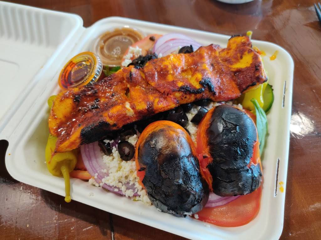 Chortke Kabob © | restaurant | 352 Goodman St N, Rochester, NY 14607, USA | 5854981216 OR +1 585-498-1216