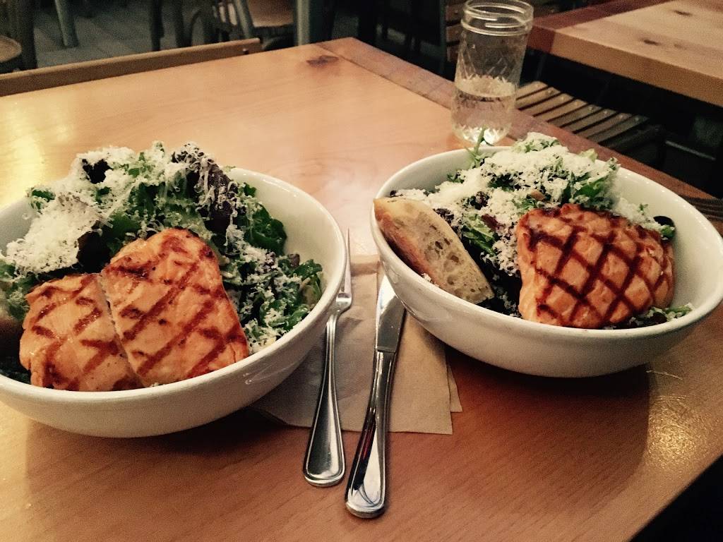 Blue Barn Steiner | meal takeaway | 3344 Steiner St, San Francisco, CA 94123, USA | 4158964866 OR +1 415-896-4866