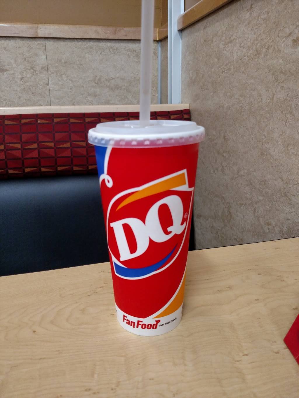 Dairy Queen Grill & Chill | restaurant | 2105 Ten-Ten Rd, Apex, NC 27539, USA | 9193873809 OR +1 919-387-3809