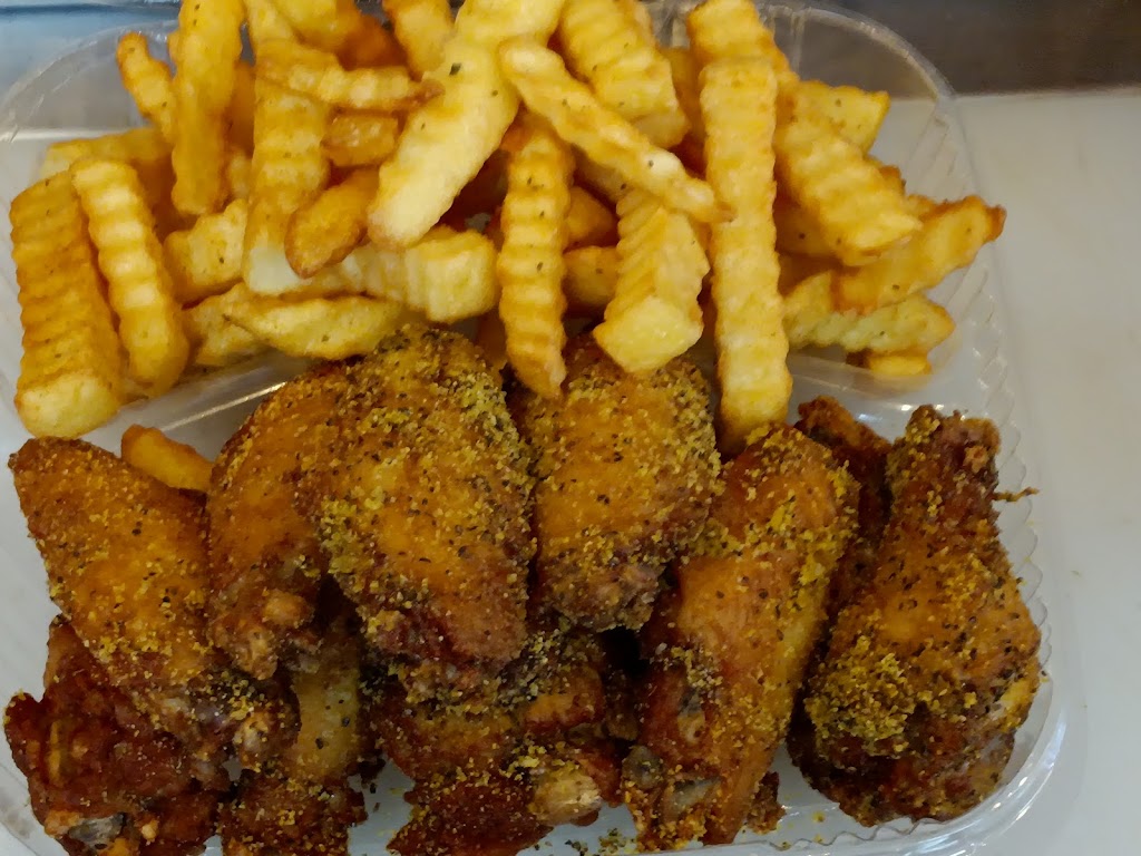 Soul Wingz @ Howard University | restaurant | 2851 Georgia Ave NW, Washington, DC 20001, USA | 2027411645 OR +1 202-741-1645
