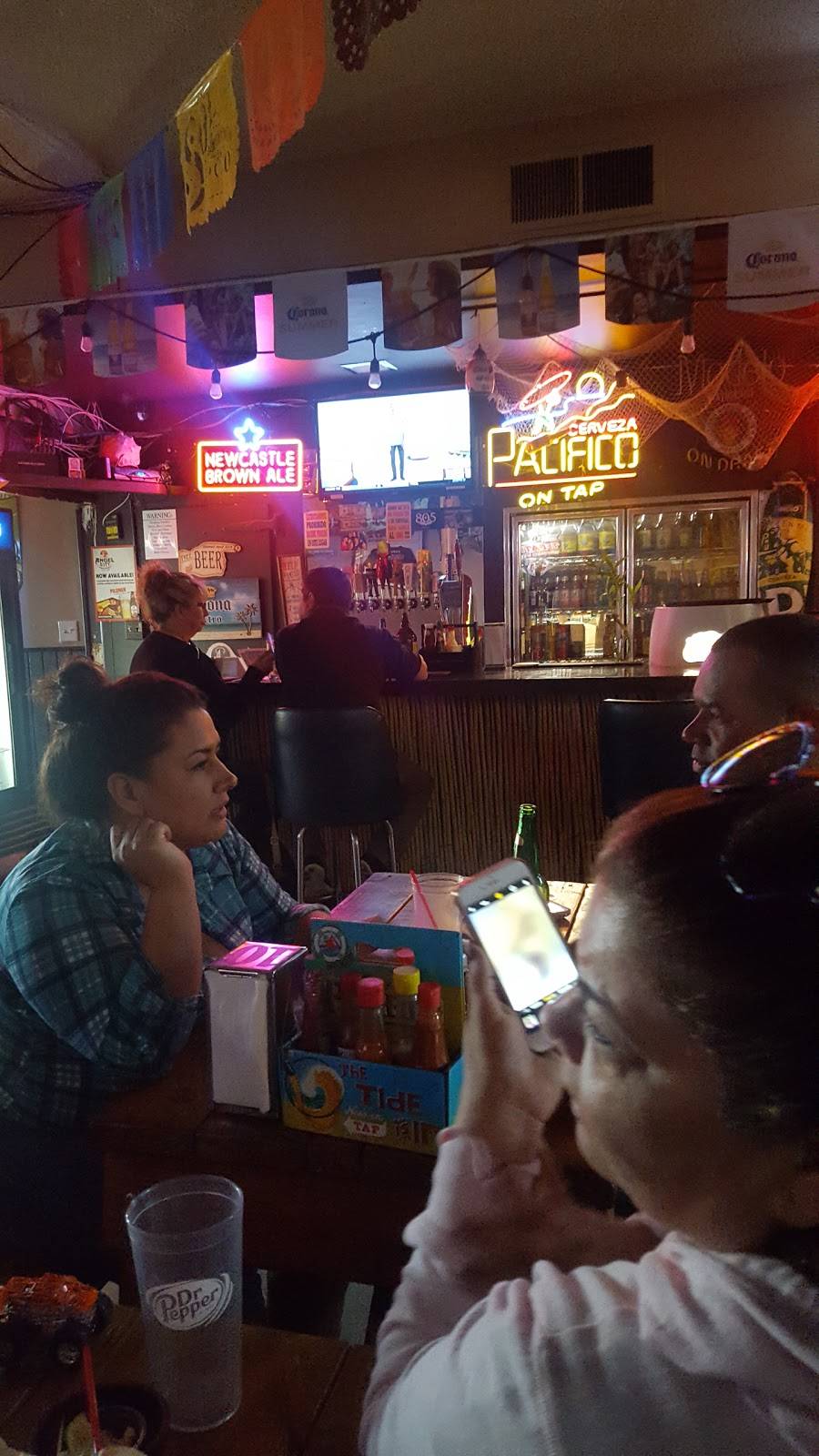 Cabo wabo grill and bar | restaurant | 831 E 8th St, National City, CA 91950, USA | 6192592020 OR +1 619-259-2020