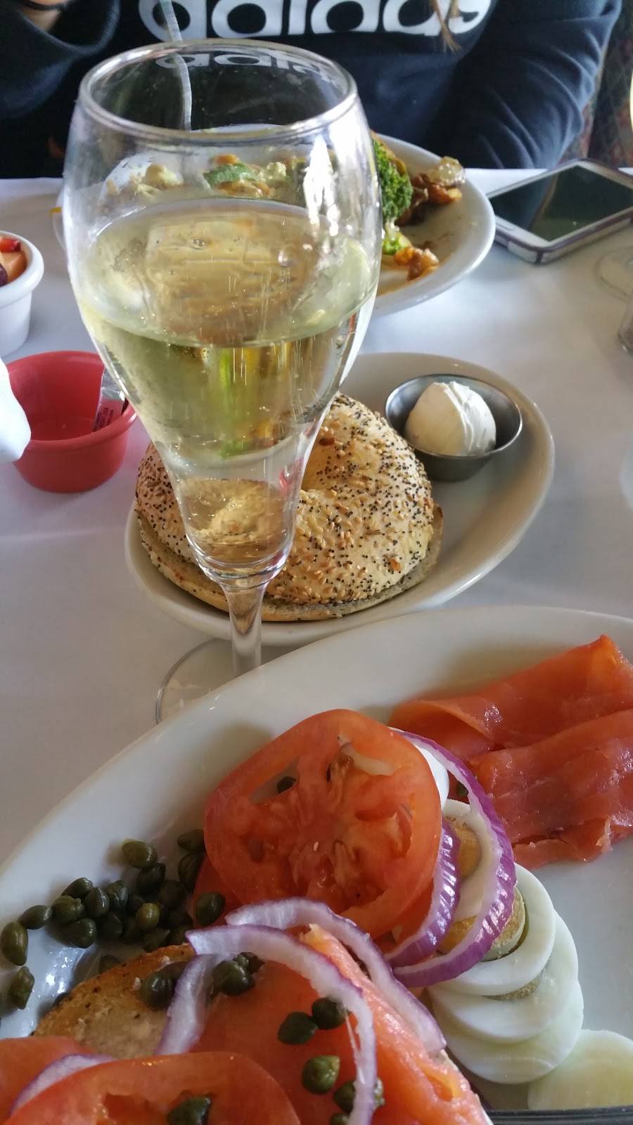 Sunset Terrace Restaurant | restaurant | 235 N Moorpark Rd g, Thousand Oaks, CA 91360, USA | 8054974847 OR +1 805-497-4847