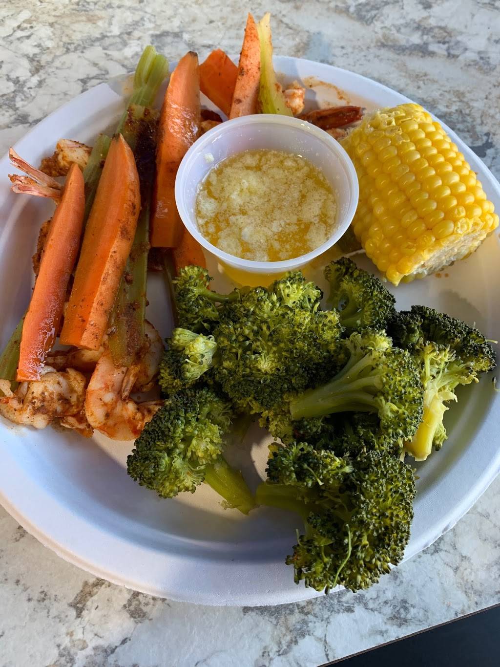 Taystee Seafood Shack | restaurant | 678 Allerton Ave, The Bronx, NY 10467, USA | 7186847778 OR +1 718-684-7778