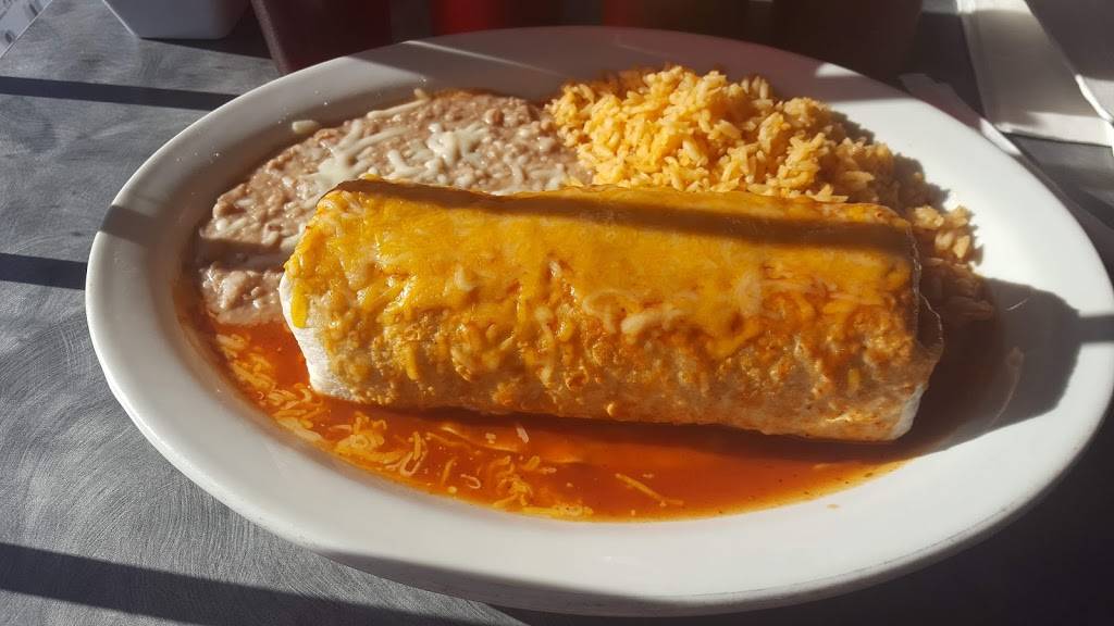 Taqueria Jacarandas Mexican Food | restaurant | 20034 International Blvd, SeaTac, WA 98198, USA | 2068241263 OR +1 206-824-1263