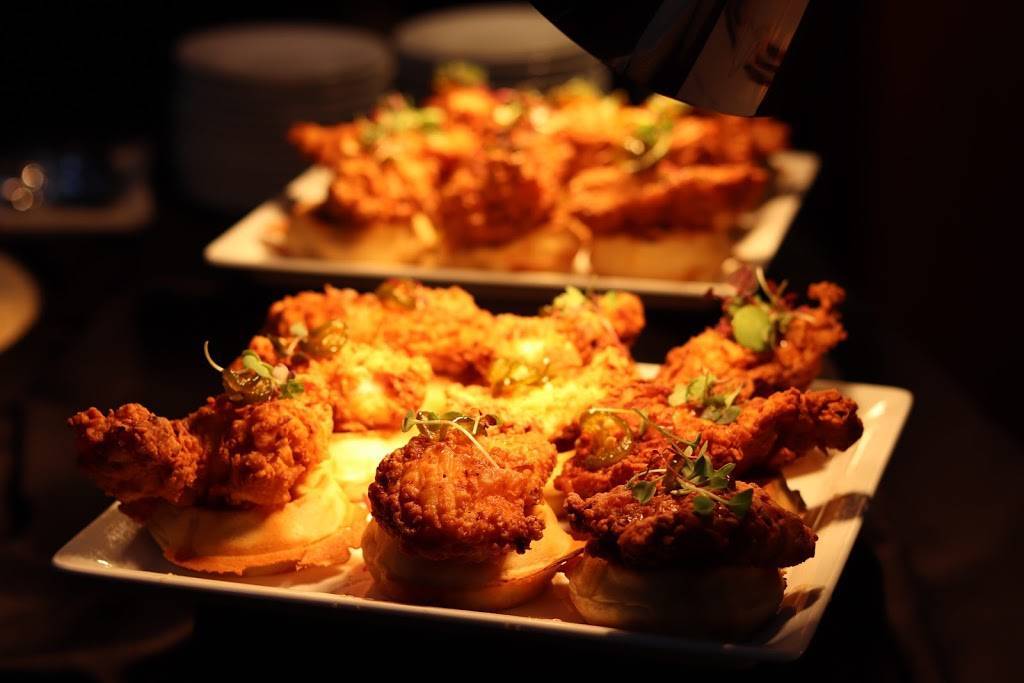 BANK Restaurant | night club | 88 South 6th St, Minneapolis, MN 55402, USA | 6126563255 OR +1 612-656-3255