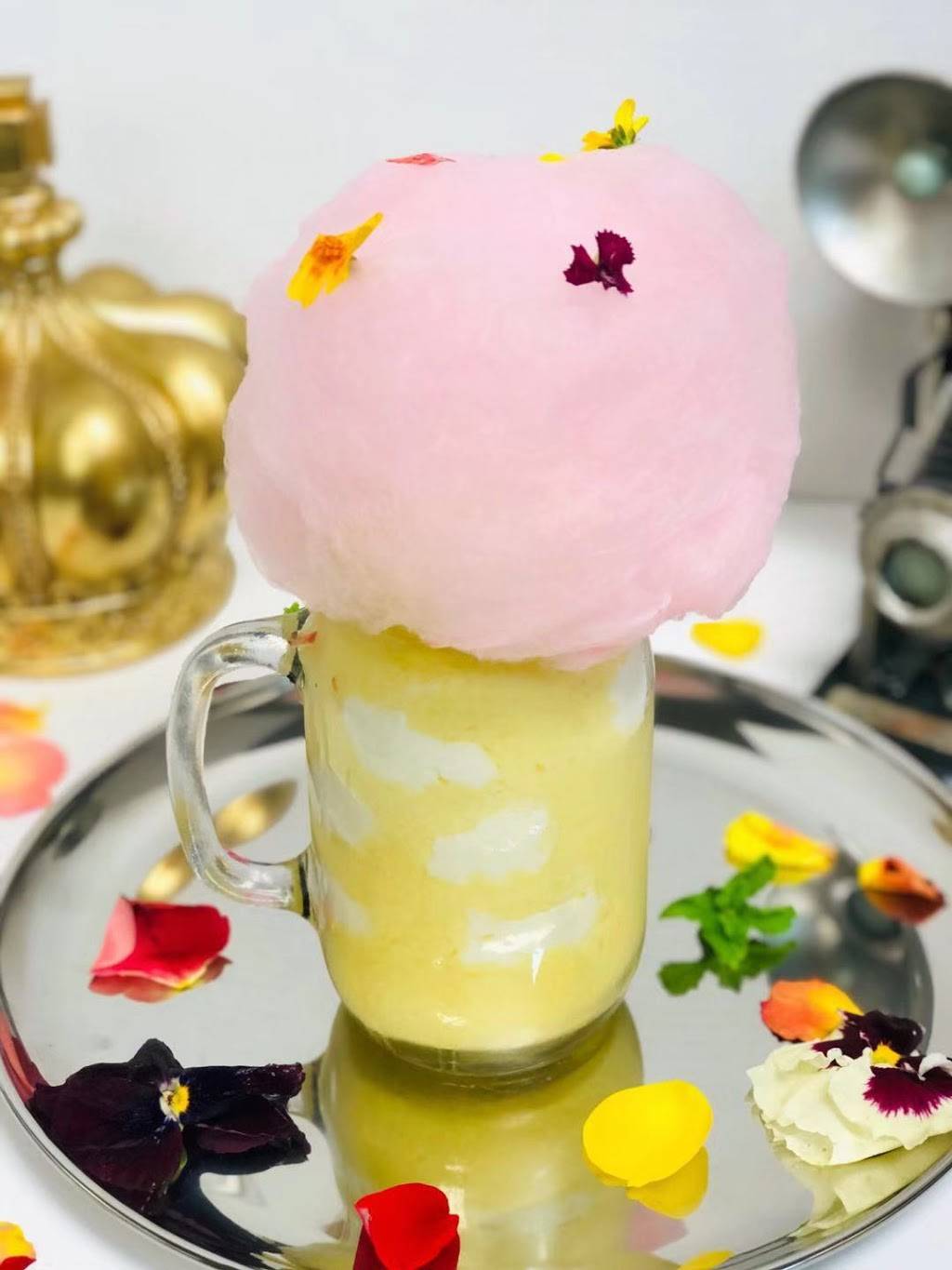 JINs Kitchen LV | restaurant | 3400 S Jones Blvd, Las Vegas, NV 89146, USA | 7029823422 OR +1 702-982-3422