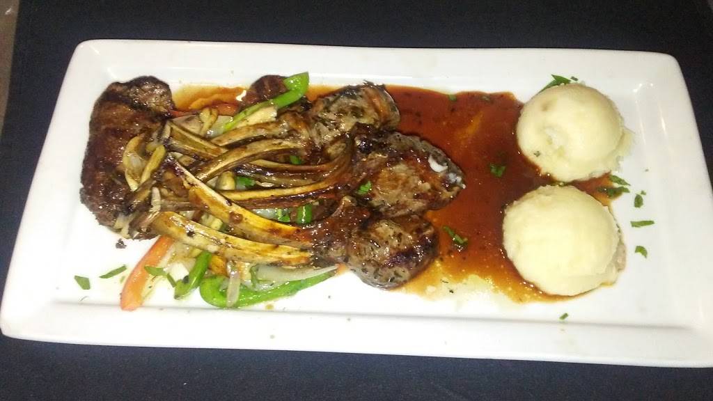 Azul Italian Kitchen | restaurant | 26281 Northwest Fwy, Cypress, TX 77429, USA | 2812562796 OR +1 281-256-2796