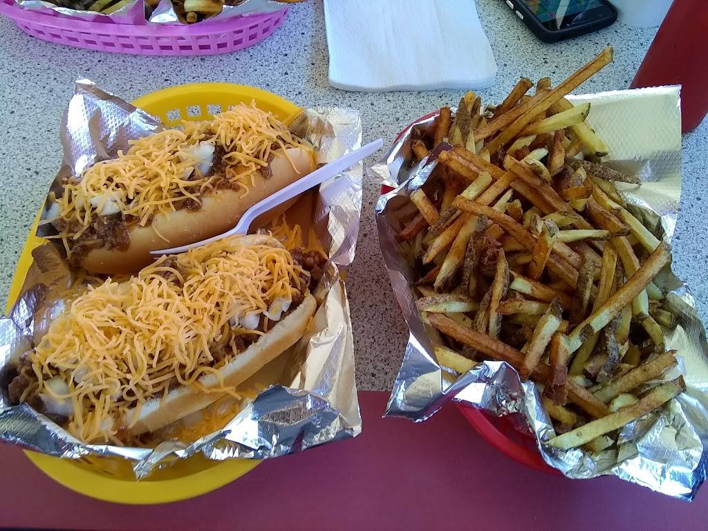 Underdogs | meal takeaway | 315 Mill St, Williamsport, OH 43164, USA | 7409862315 OR +1 740-986-2315