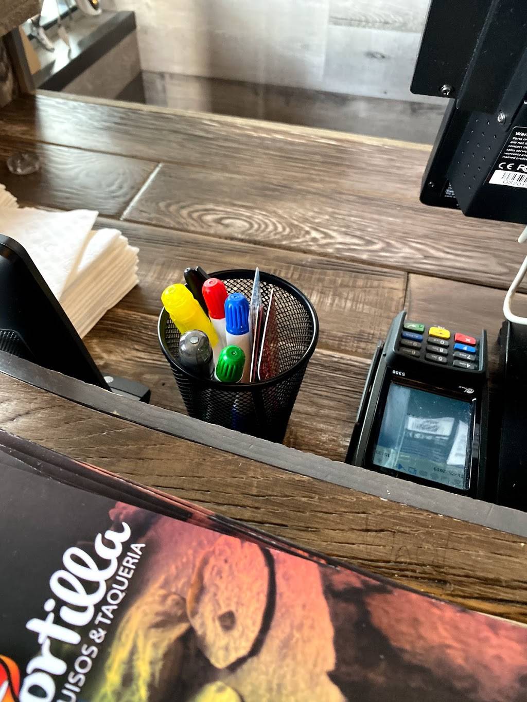 Fuego Tortilla Guisos & Taqueria | restaurant | 50 Ernest W Barrett Pkwy NW #4000, Marietta, GA 30066, USA | 7706272781 OR +1 770-627-2781