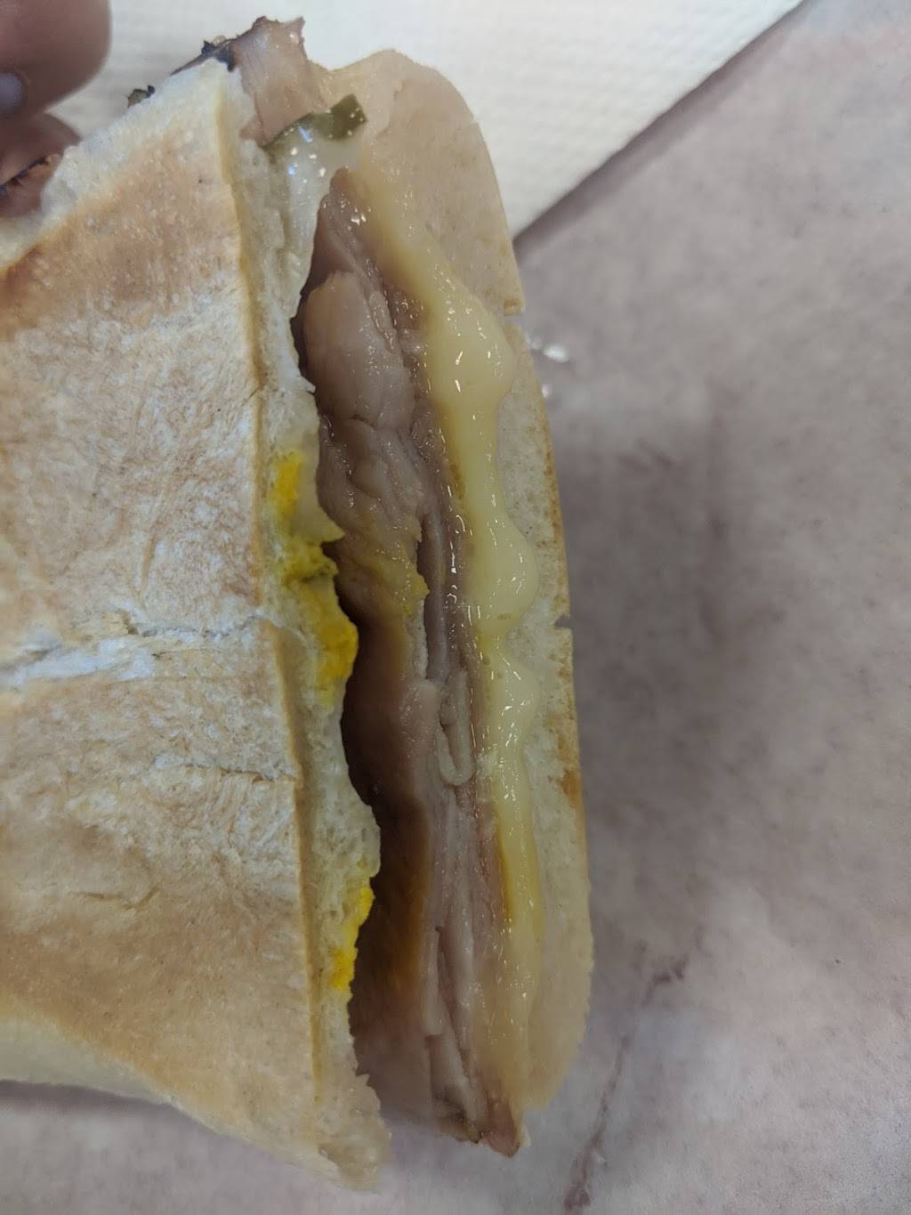 Pick-A-Deli | restaurant | 13664 Walsingham Rd, Largo, FL 33774, USA | 7273030056 OR +1 727-303-0056