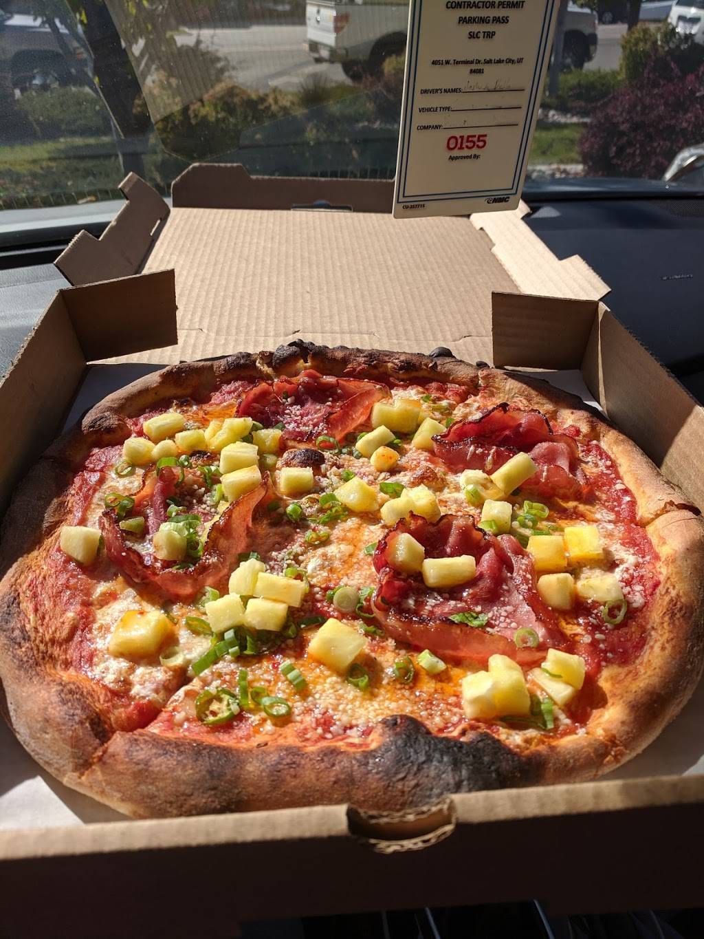 Nomad Eatery | meal takeaway | 2110 W North Temple, Salt Lake City, UT 84116, USA | 8019389629 OR +1 801-938-9629