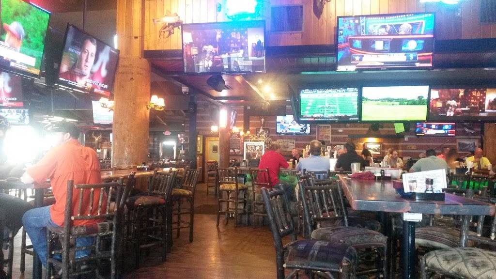 Twin Peaks West Oklahoma City | restaurant | 6500 SW 3rd St, Oklahoma City, OK 73128, USA | 4053845791 OR +1 405-384-5791