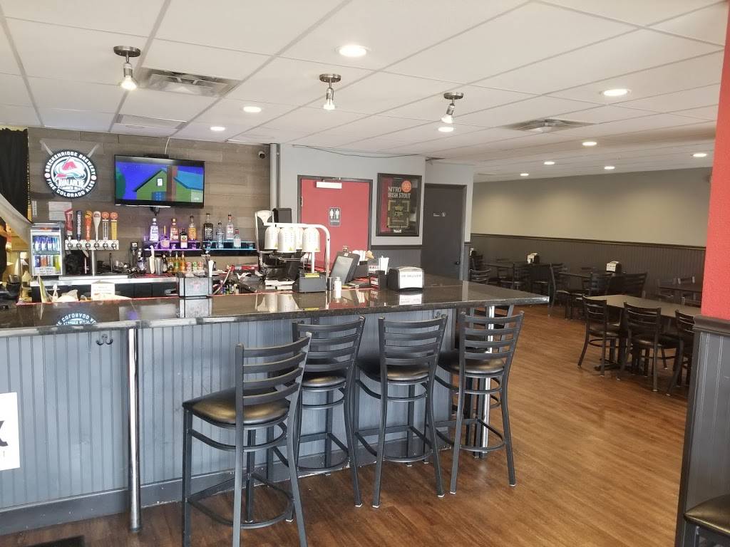 Fat Shack | restaurant | 1708 S Chambers Rd, Aurora, CO 80017, USA | 7204777805 OR +1 720-477-7805