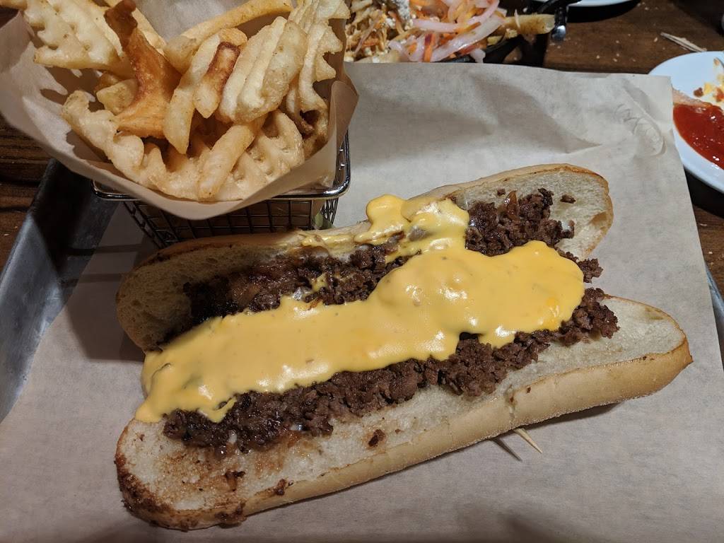 Guy Fieri’s Mt. Pocono Kitchen | restaurant | 312 Woodland Rd, Mt Pocono, PA 18344, USA | 5705809990 OR +1 570-580-9990