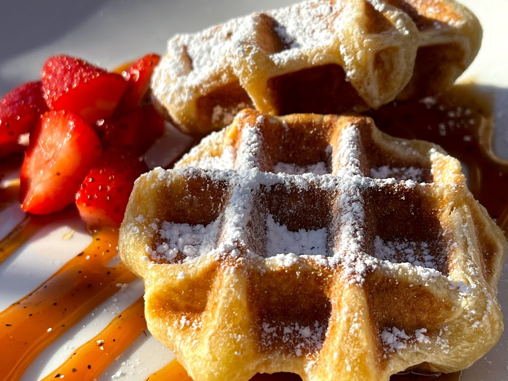 The Waffle Experience | restaurant | 765 Wendy Dr, Newbury Park, CA 91320, USA | 8053759998 OR +1 805-375-9998