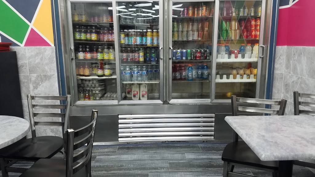 Uman Pizza | restaurant | 1919 Avenue M, Brooklyn, NY 11230, USA | 3476276010 OR +1 347-627-6010