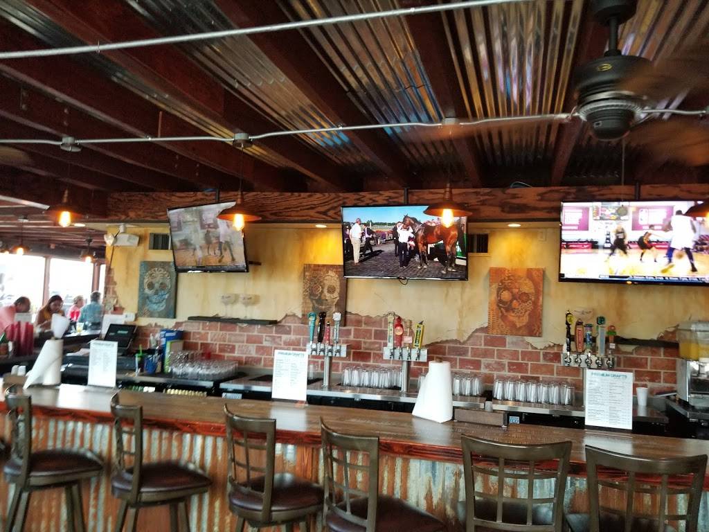 Tipsy Taco Cantina | restaurant | 7881, 746 S Atlantic Ave, Ormond Beach, FL 32176, USA | 3863014339 OR +1 386-301-4339