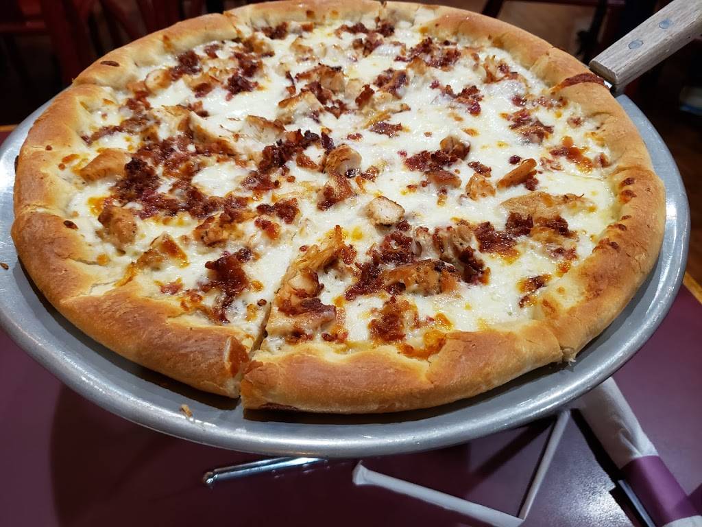 House of Pizza | restaurant | 3640 Central Ave, Charlotte, NC 28205, USA | 7045689410 OR +1 704-568-9410