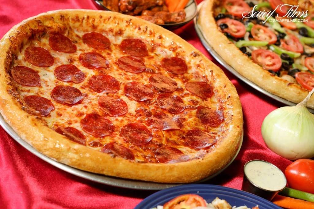 A1 Pizza & Wings | restaurant | 6514 W Bethany Home Rd #2, Glendale, AZ 85301, USA | 6239312303 OR +1 623-931-2303