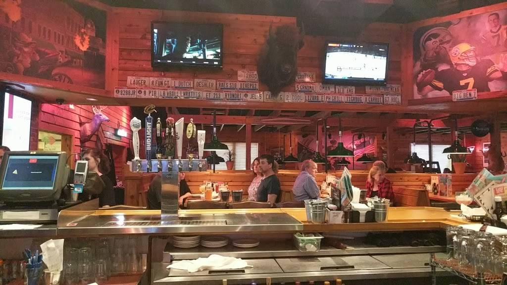 Texas Roadhouse | restaurant | 1111 W Trenton Ave, Findlay, OH 45840, USA | 4194207427 OR +1 419-420-7427