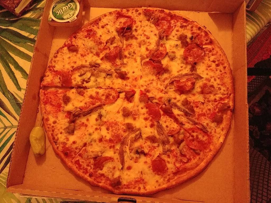 Papa Johns Pizza | restaurant | 5808 Red Bug Lake Rd, Winter Springs, FL 32708, USA | 4076957272 OR +1 407-695-7272