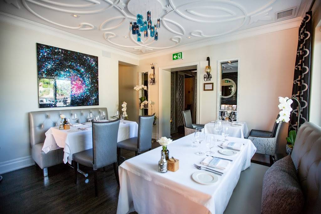 Flor de Sal Restaurant | restaurant | 501 Davenport Rd, Toronto, ON M4V 1B8, Canada | 4169232604 OR +1 416-923-2604