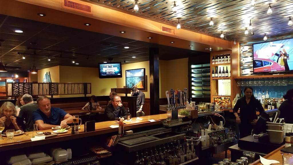 Outback Steakhouse | restaurant | 135 W Granada Blvd, Ormond Beach, FL 32176, USA | 3866761550 OR +1 386-676-1550