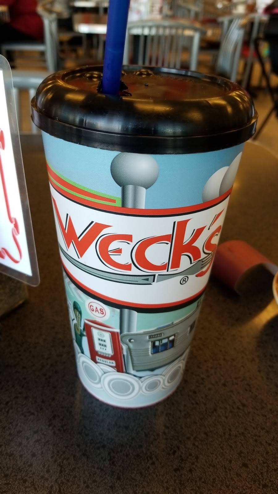 Wecks | restaurant | 7301 Paseo Del Norte NE, Albuquerque, NM 87113, USA | 5058219816 OR +1 505-821-9816