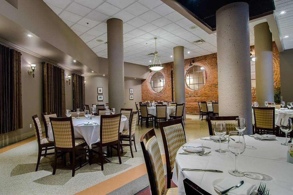 Mimosa sur le Grill - Resto-Bar | restaurant | 40 Av du Centenaire, Salaberry-de-Valleyfield, QC J6S 2M6, Canada | 8778828818 OR +1 877-882-8818