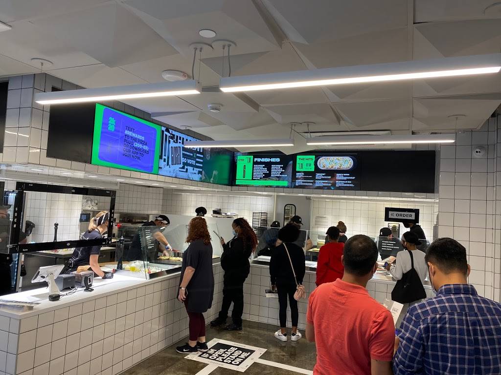 &pizza - Jersey City | restaurant | 30 Montgomery St, Jersey City, NJ 07302, USA | 2025587549 OR +1 202-558-7549