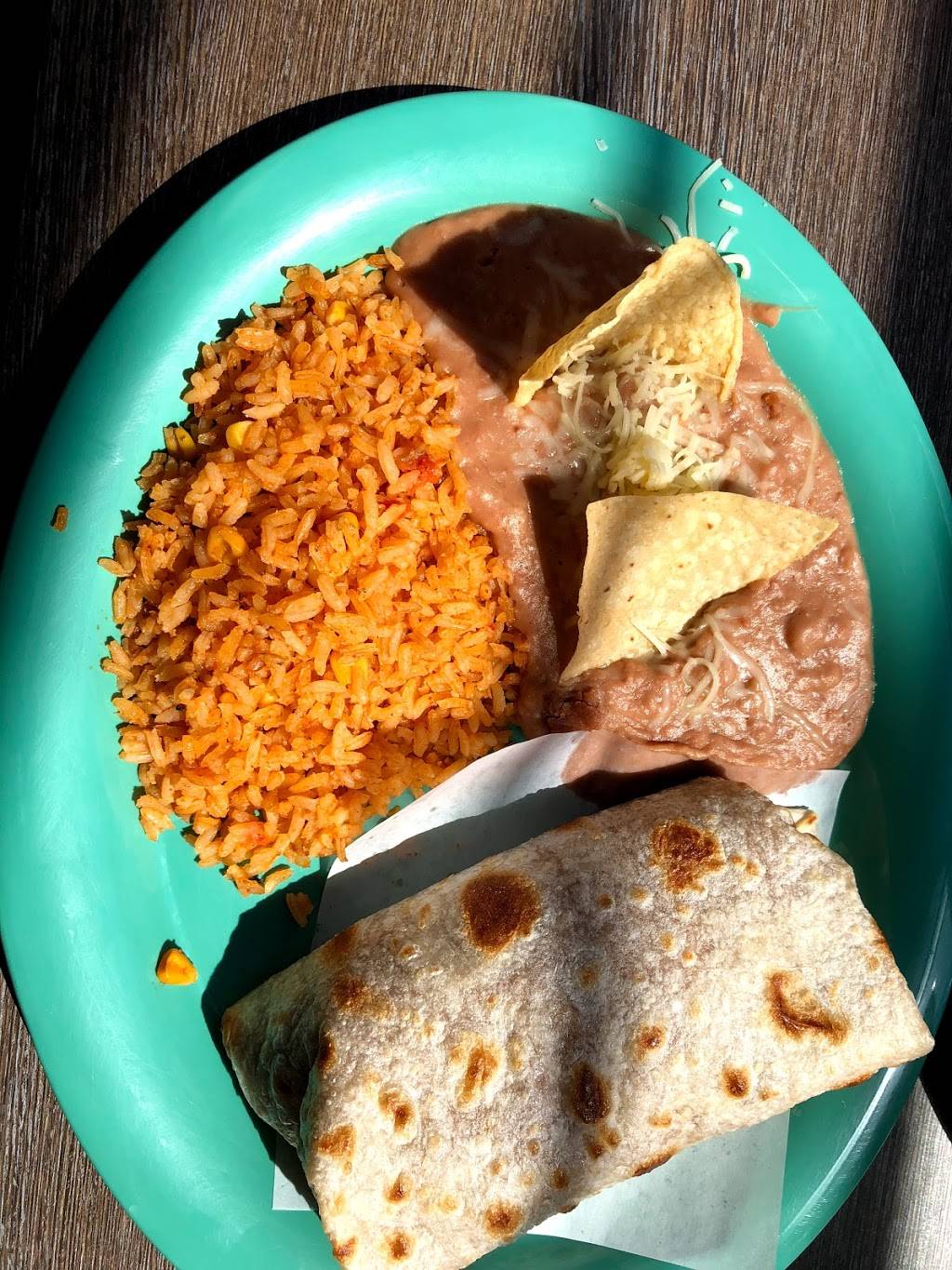 Señor Taco | restaurant | 900 AZ-87, Chandler, AZ 85225, USA | 4807869177 OR +1 480-786-9177