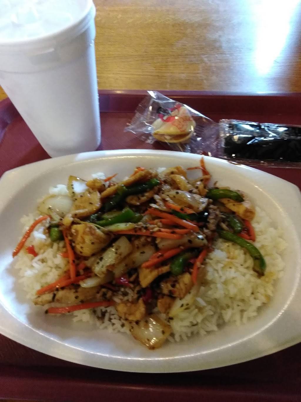 Magic Wok | restaurant | 424 N Telegraph Rd, Monroe, MI 48162, USA | 7342410072 OR +1 734-241-0072